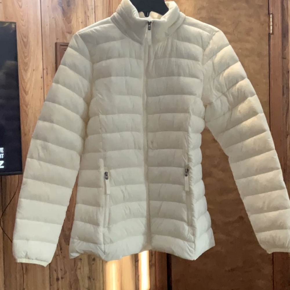 Woman’s Winter Coat